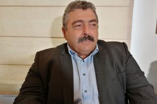 nikos kalogeris